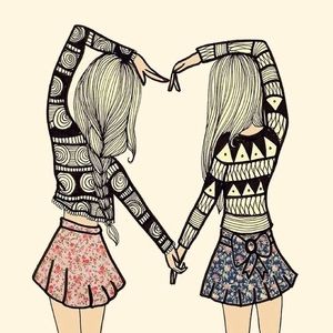 Meet your Posher, Addison